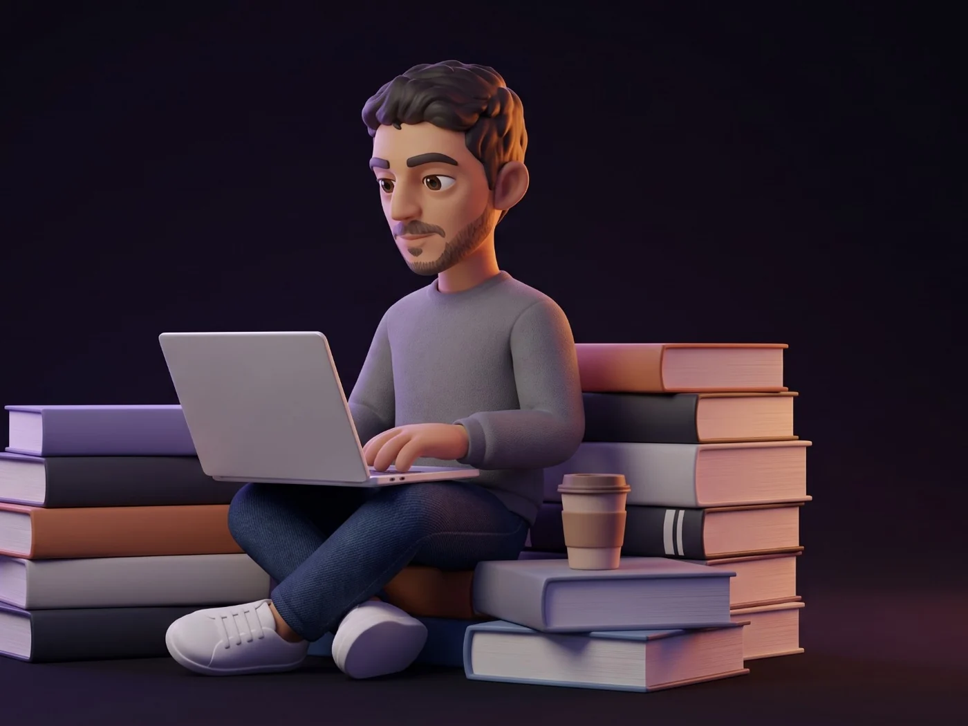 Bachelor's in Computer Science